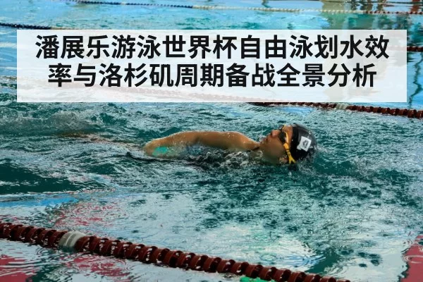 潘展乐游泳世界杯自由泳划水效率与洛杉矶周期备战全景分析
